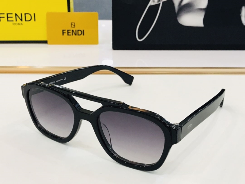 Fendi Sunglasses